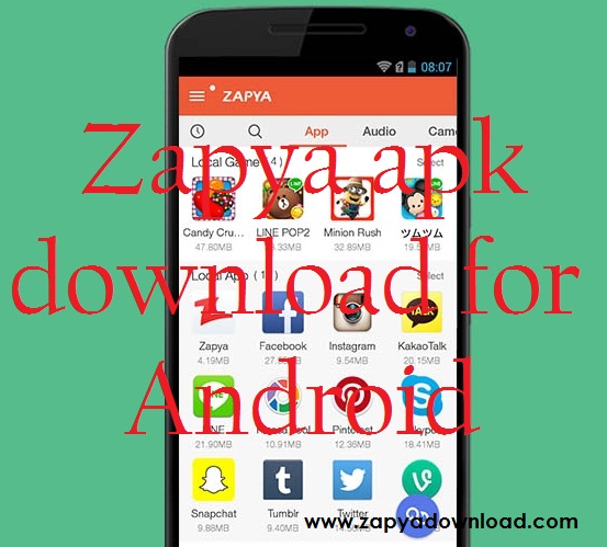 Zapya Apk Free Download For Android Mobile Zapya Apk Free Download For Android Mobile