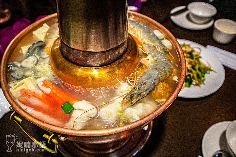 台北酸菜白肉鍋