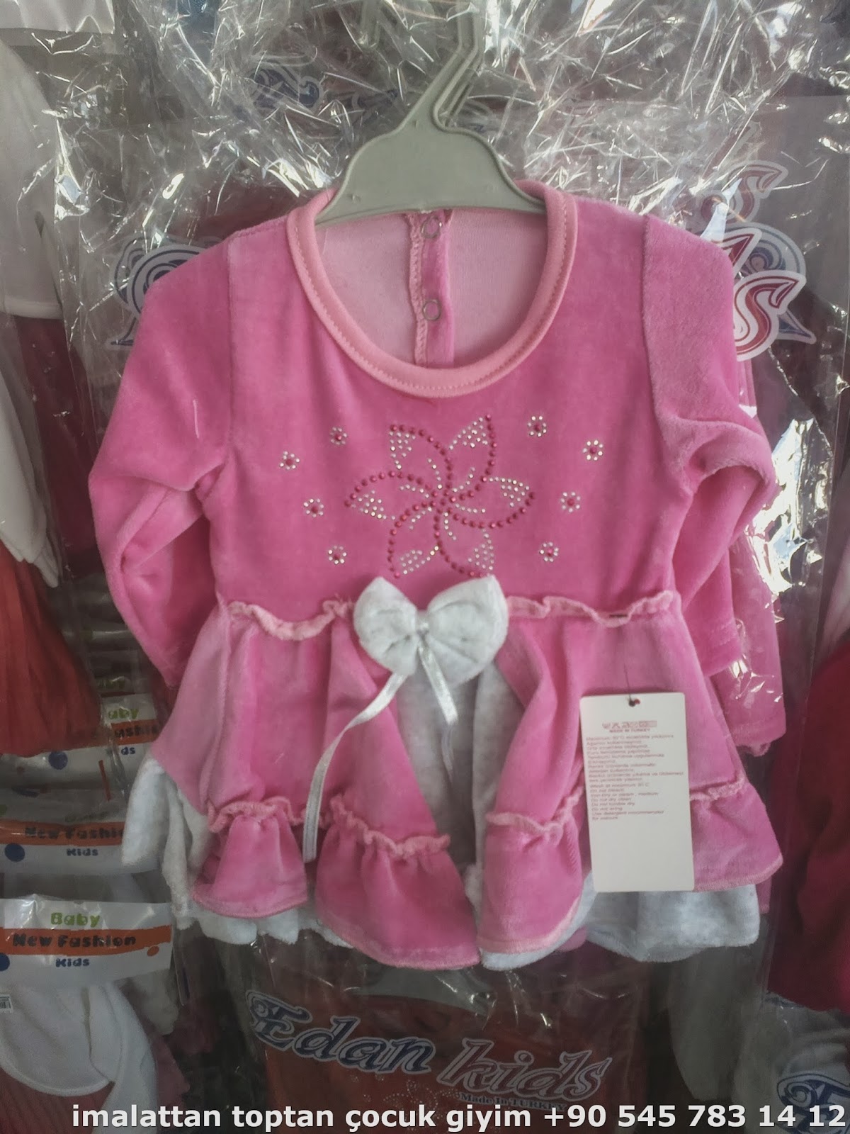 Baby Kids Clothes Wholesale children's clothing industry Cheap children's clothing industry