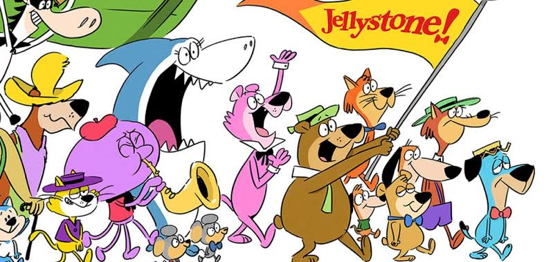 HBO Max revela primer tráiler de la serie animada Jellystone – ANMTV