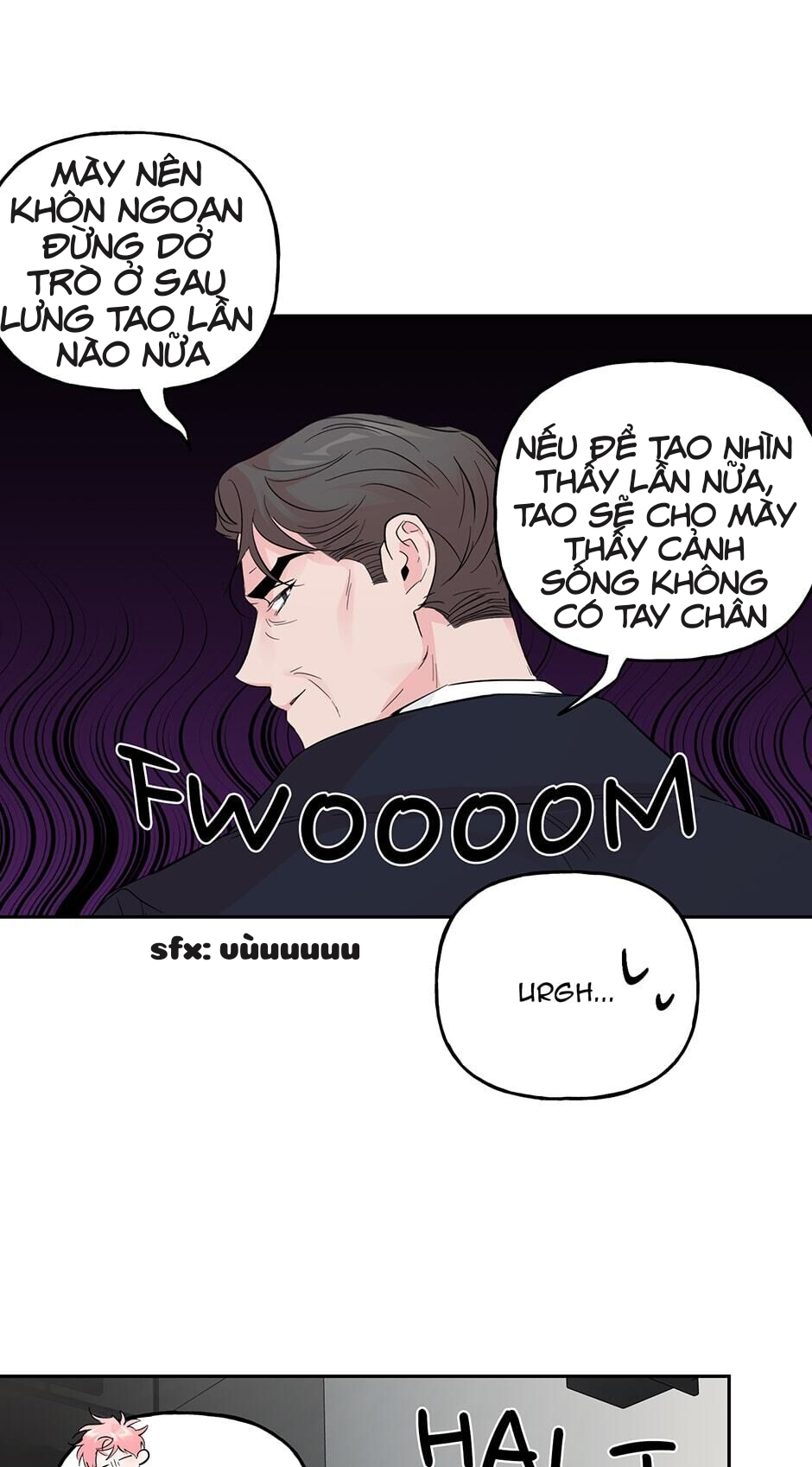 Đọc truyện Assorted Wildness - Chapter 43