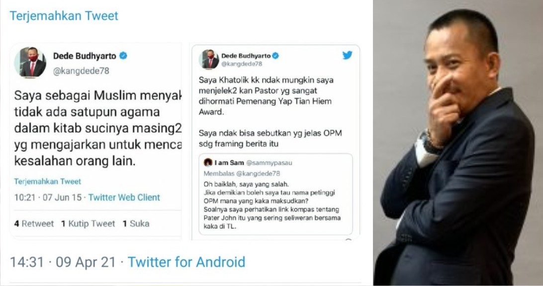 Kasus Harun Masiku Dinilai Mirip dengan Kasus Setnov dan