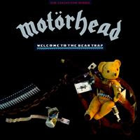 [1990] - Welcome To The Bear Trap