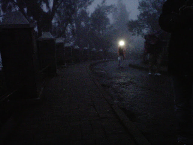 gunung bromo