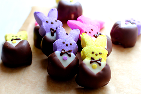 Pams Party & Practical Tips: More Peep LOVE!!