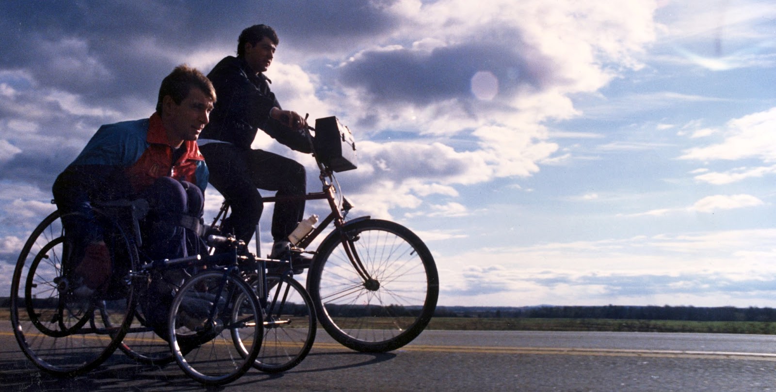 We Are All Disabled - Part 18