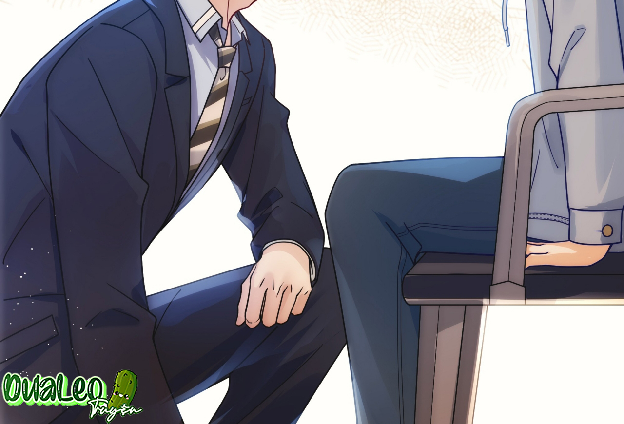 Đọc truyện Hướng Dẫn Đi Vào Giấc Ngủ - Chapter 3