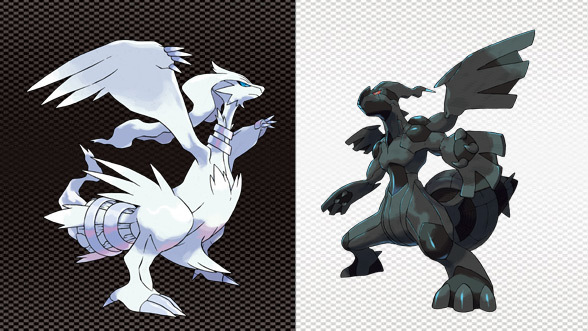 Pokémon: Artista imagina iniciais de Kanto com cores e tipos invertidos