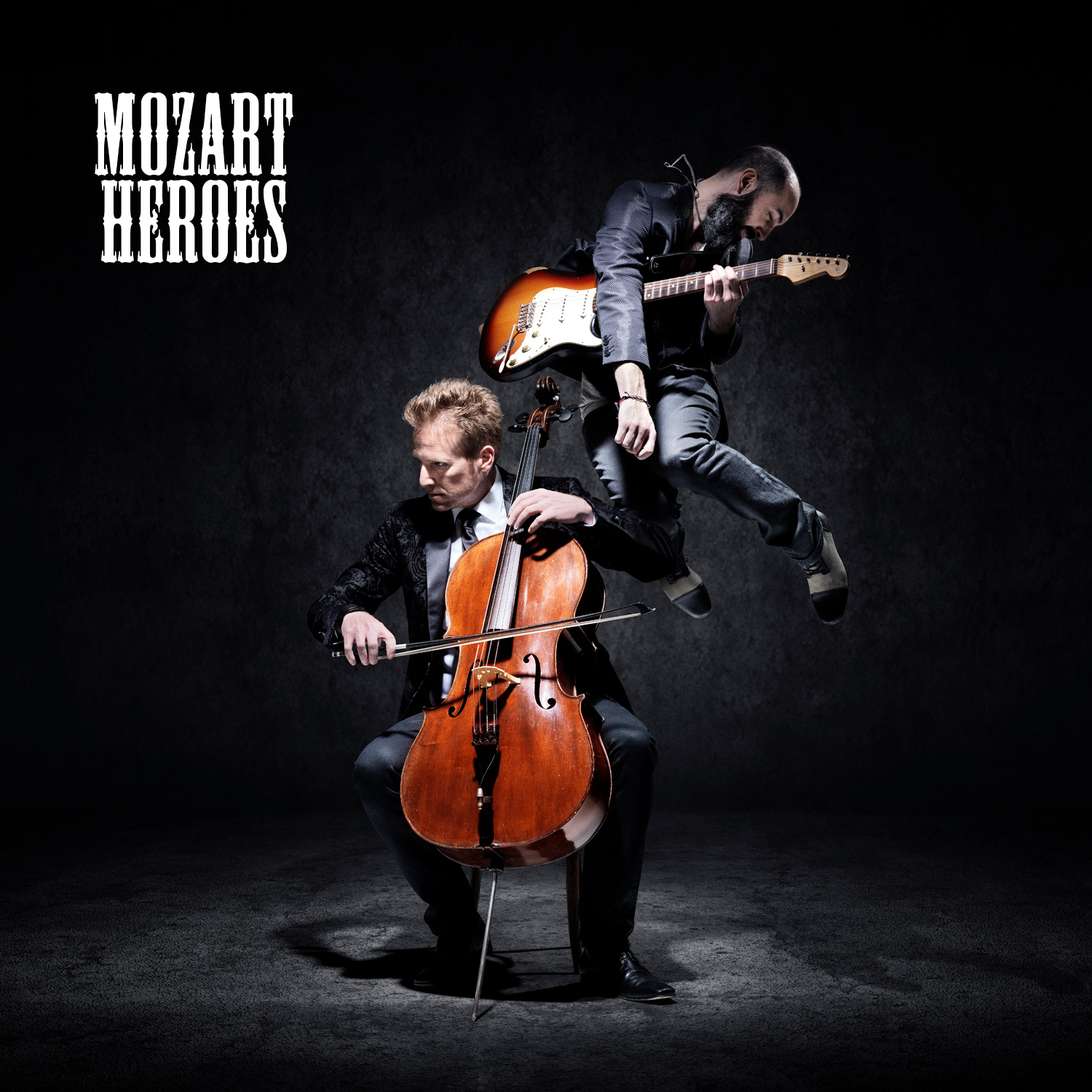 Playlist do mês | Mozart heroes Playlist do mês | Mozart heroes