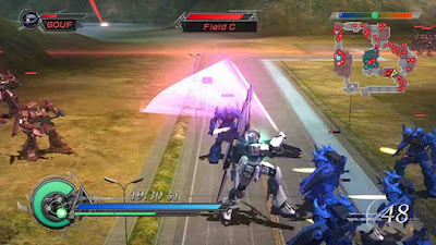 Download Game Dynasty Warriors: Gundam 2 ISO (PC/PS2)