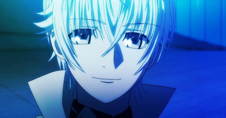 K: Return of Kings (Season 2) Episode 13 Subtitle Indonesia (END