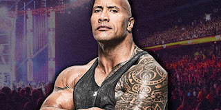 The Rock Praises Arn Anderson And Jim Ross' Work at AEW All Out