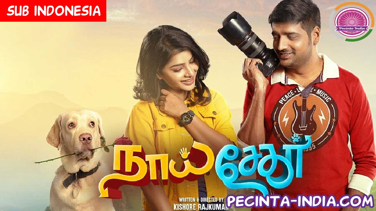 Nonton Film Naai Sekar (2022) Subtitle Bahasa Indonesia Pecinta India