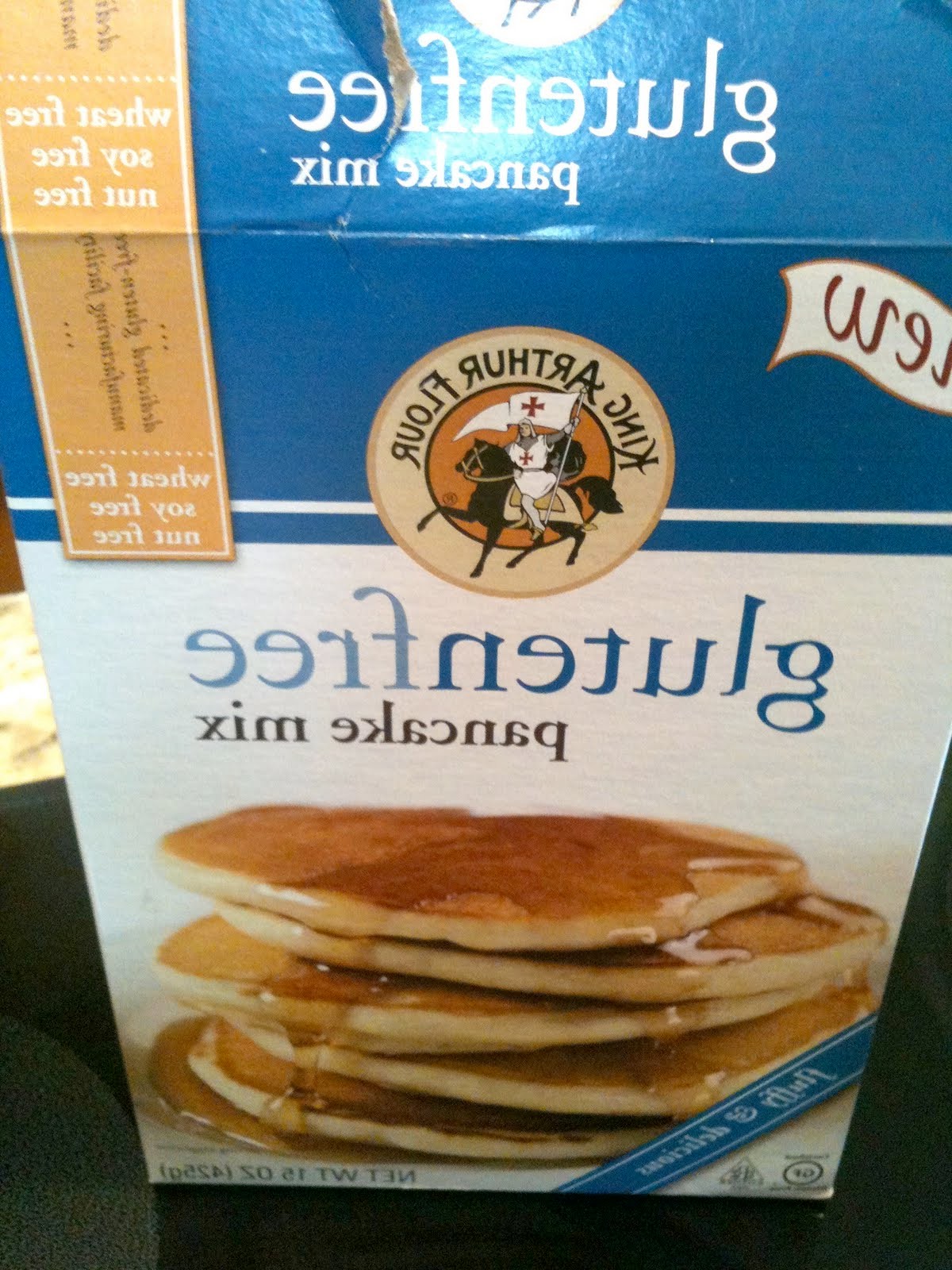 king arthur pancake mix recipe Bread Coconut Flour 2021