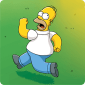 The Simpsons Tapped Out - VER. 4.25.6 Free (Store - Skipping - Everything) MOD APK