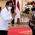 Partai Ummat Bela Amien Rais: Dulu Jokowi selalu Bilang Tidak Mau Nyopras Nyapres
