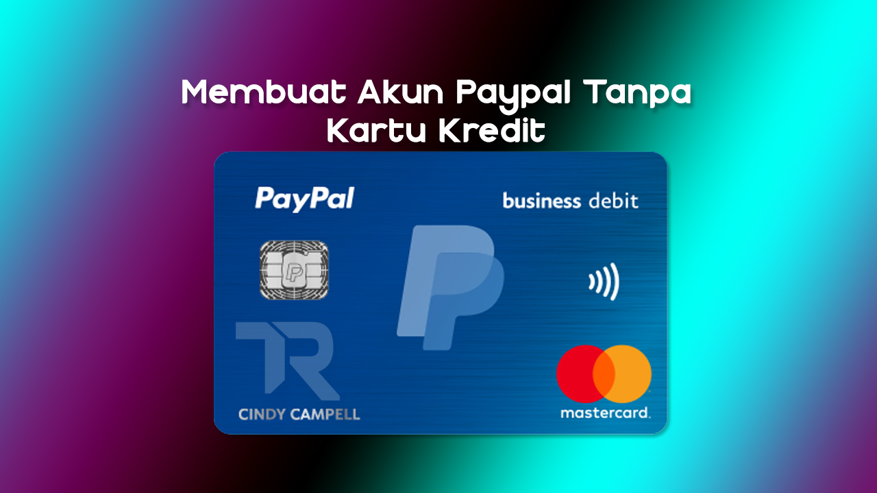 Membuat Akun Paypal Tanpa Memasukan kartu Kredit Blog�s Membuat Akun Paypal Tanpa Memasukan kartu Kredit Blog�s