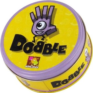 Double Games Double Games