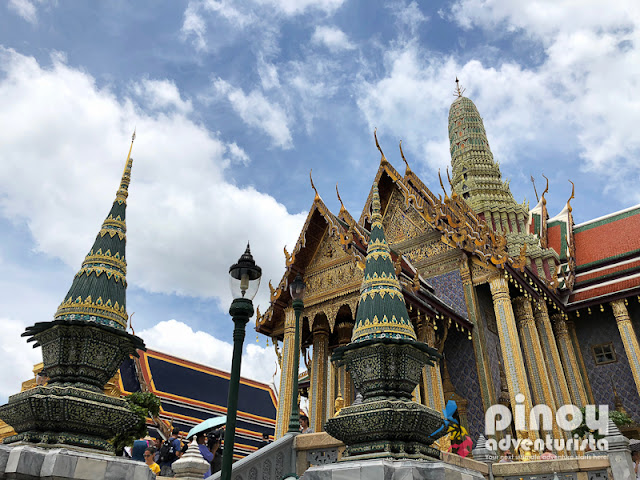 BANGKOK BUDGET TRAVEL GUIDE 2019 with DIY Itinerary