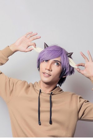 Nanda Krist - FUFU Armor Nanda Krist - FUFU Armor