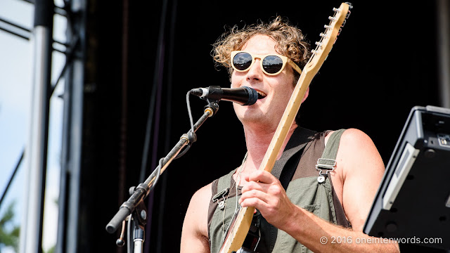 The Zolas at Riverfest Elora Bissell Park on August 20, 2016 Photo by John at One In Ten Words oneintenwords.com toronto indie alternative live music blog concert photography pictures