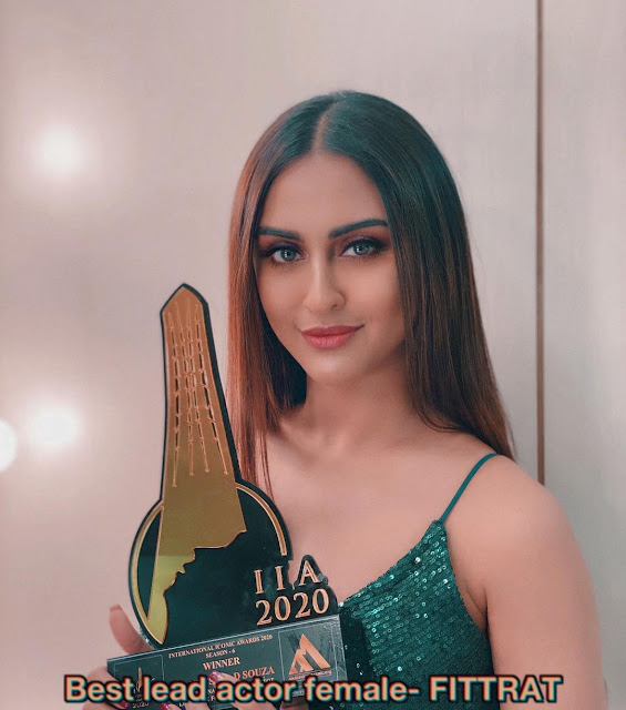 Krystle Dsouza  (Indian Actress) Wiki, Biography, Age, Height, Family, Career, Awards, and Many More...