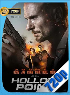 Hollow Point (2019) HD [720P] latino [GoogleDrive] DizonHD