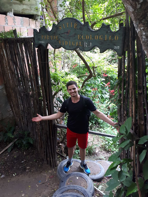 Parque Ecológico Sitiê