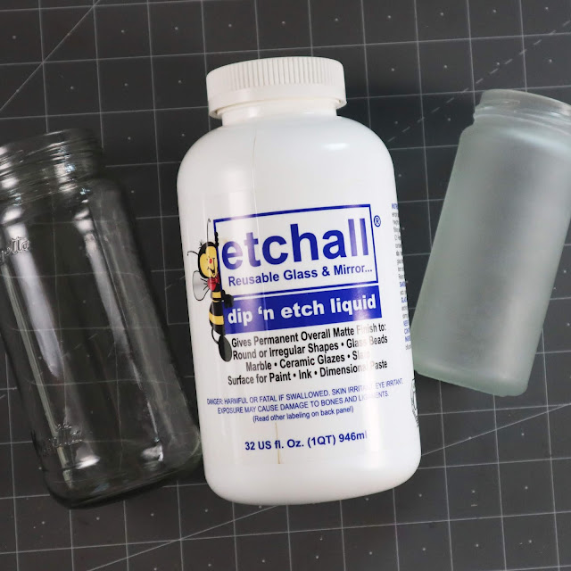 Erin Reed Makes DIY Pottery Barn Knock Off Vases