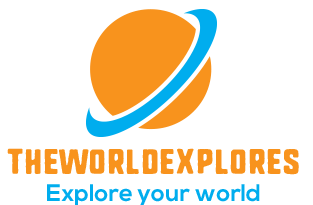 Welcome to Theworldexplores
