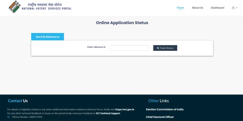 Voter ID Apply Online 2021: वोटर आईडी कार्ड ऑनलाइन कैसे बनाये, एप्लीकेशन फॉर्म