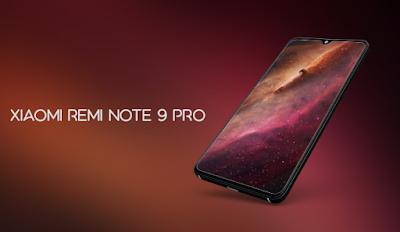 launcher redmi note 9 pro