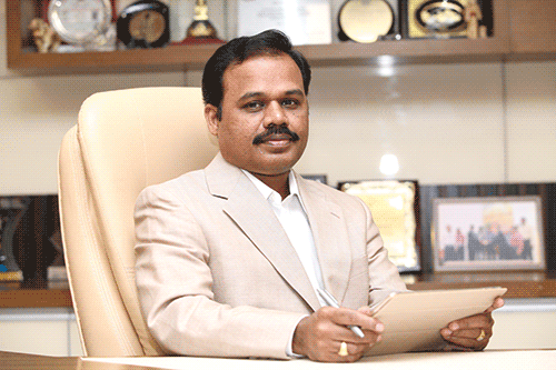 Seasonal Magazine: SRM Hosts Global Conclave on Sustainable Agriculture