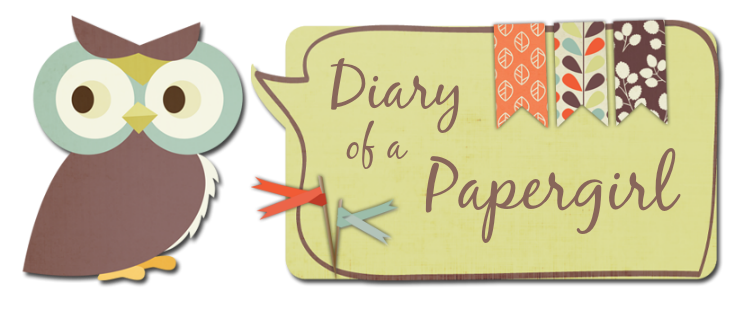 Diary of a Papergirl