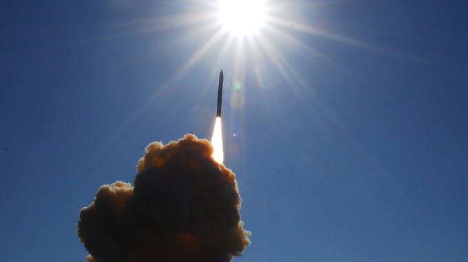 REGIME: North Korea resumes missile testing ...