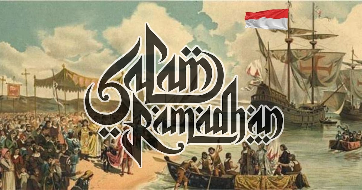 9 Sejarah Peristiwa Penting di Bulan Ramadhan