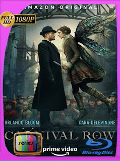 Carnival Row Temporada 1 (2019) [1080p] Latino [GoogleDrive] SXGO