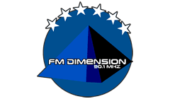 FM Dimensión 90.1