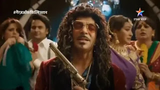 Sunil Grover Gangs of filmistan promo out