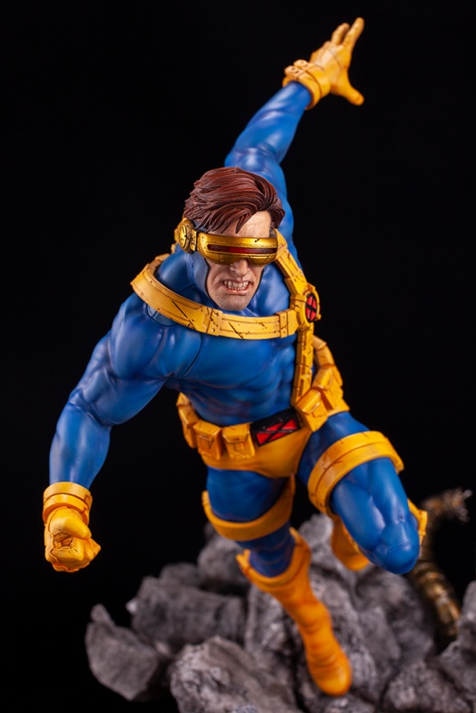 Cyclops X-Men