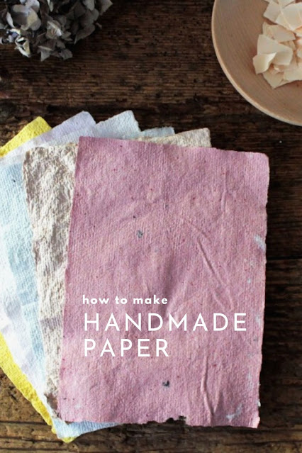 diy-handmade-paper-craft diy-handmade-paper-craft