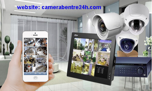 lắp đặt camera quan sát tại bình đại bến tre