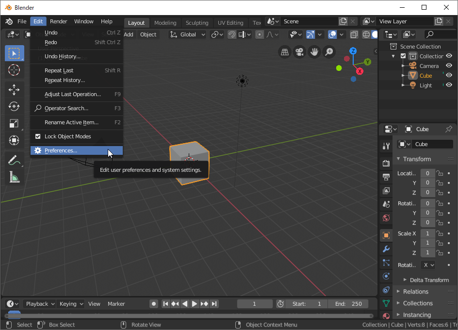 export unity fbx to blender export unity fbx to blender