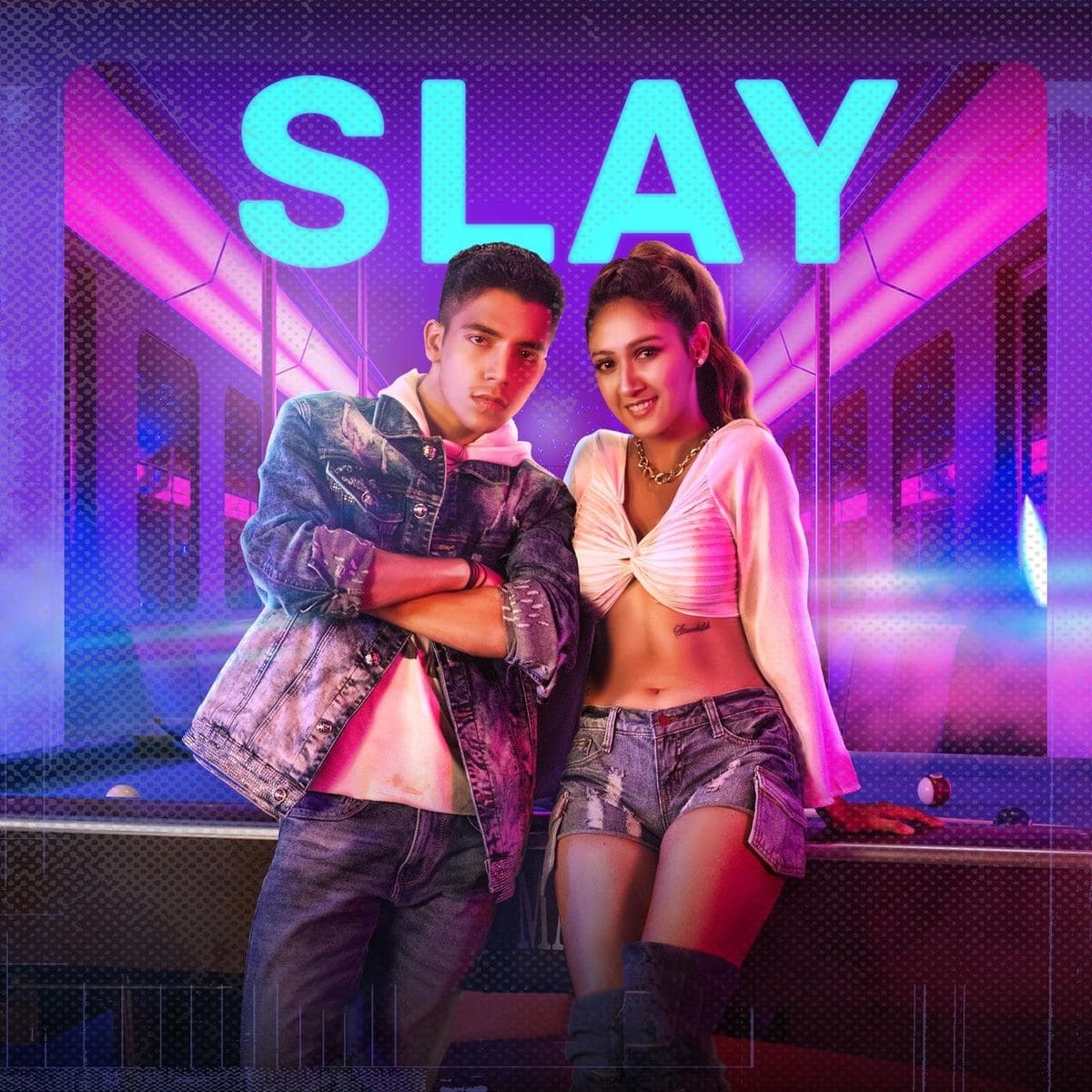 Slay Raftaar Mp3 Song Download 320kbps Free