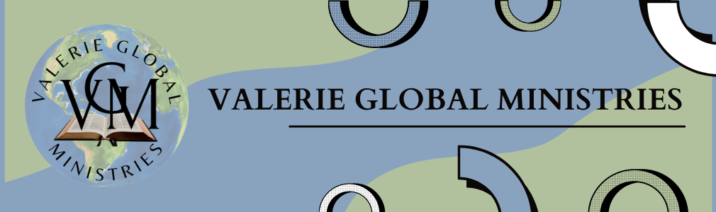 Valerie Global Ministries