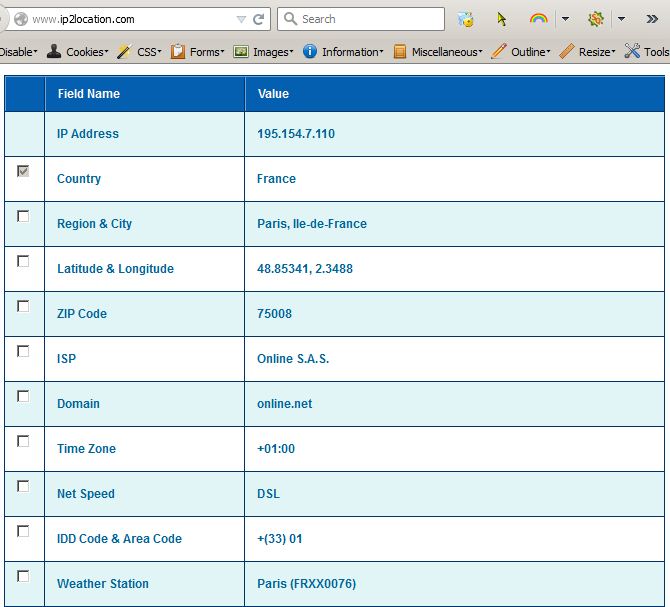 Panduan Mudah Tutorial Cara Mengetahui Ip Address Lengkap