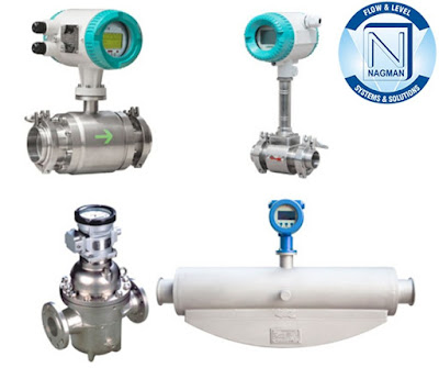 Flow Meter