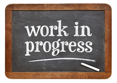 Starting at a New-to-You School Library? 10 Things to Do First...