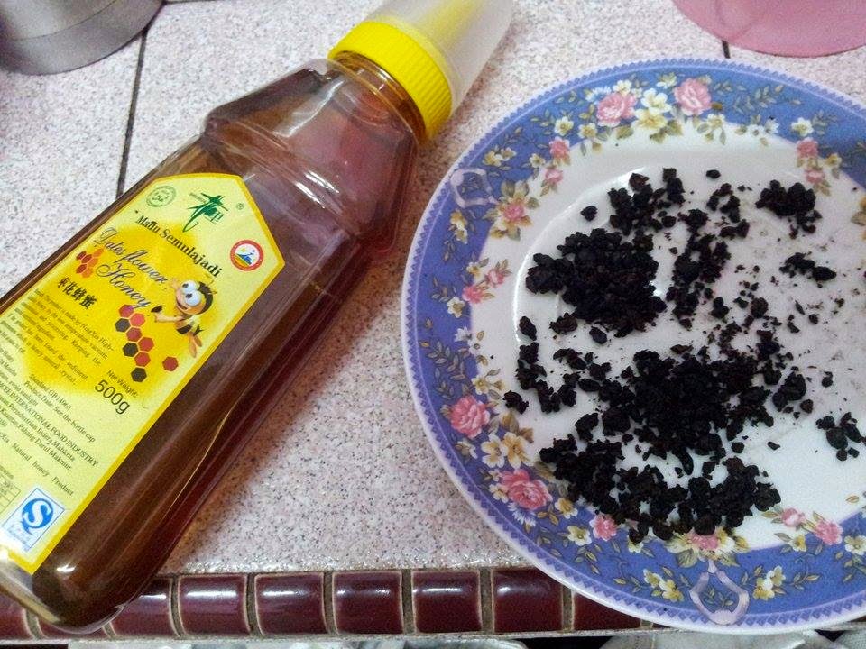 DIY SCRUB KOPI UNTUK CANTIKKAN KULIT