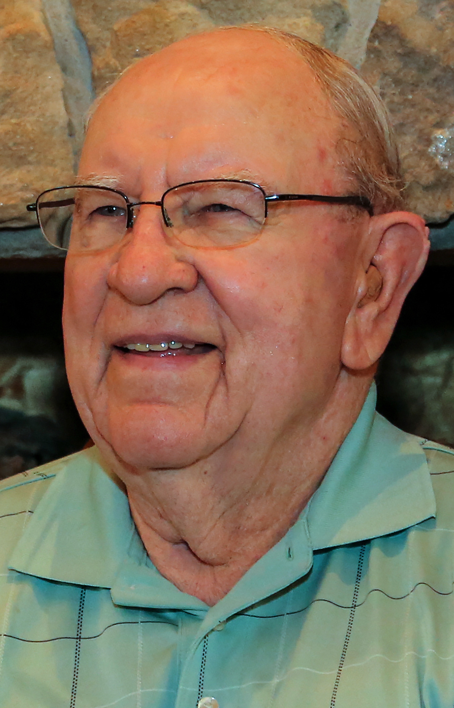 Wellsville Regional News (dot) com Obituary Herbert S. "Herb" Potter